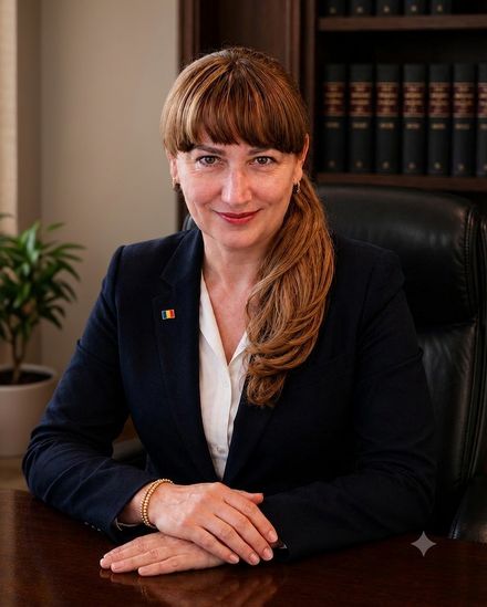 dr. Anamaria Popa — expert informații pentru afaceri